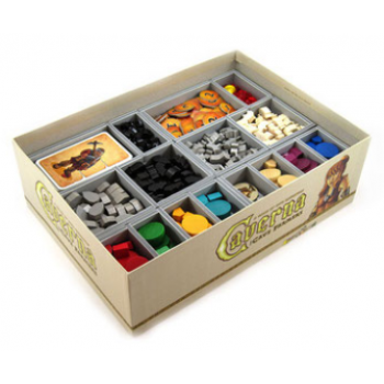 [FS-CAVv2] Folded Space Caverna Insert