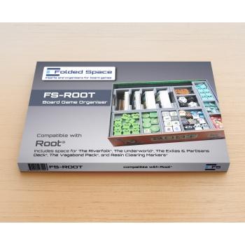 [FS-ROOT] Folded Space Root Insert