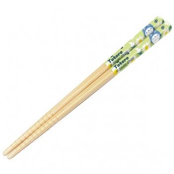 [SKATER-52564] 16,5 cm Chopsticks Totoro Daisies - My Neighbor Totoro