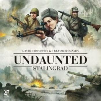 [52670] Undaunted: Stalingrad