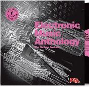 [3419206] Electronic Music Anthology - The Techno Session (2LP)