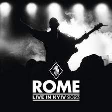 [TRI808] Live in Kyiv 2023 (2CD)