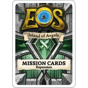 [KRG1350018] EOS Island of Angels Mission Expansion