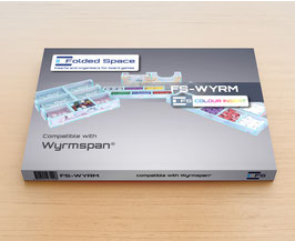 [FOS-WYRM] Folded Space Wyrmspan Full Colour Insert