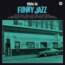 [BGPD1121] This Is Funky Jazz (LP)