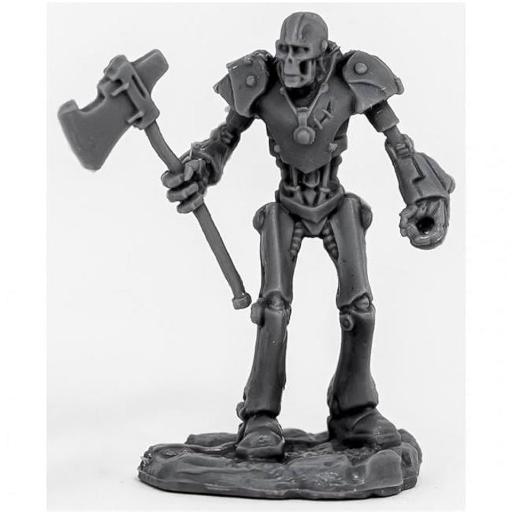 [RPR80057] Chronoscope Bones Wild West Wizard of Oz Tin Man