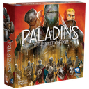 Paladins of the West Kingdom