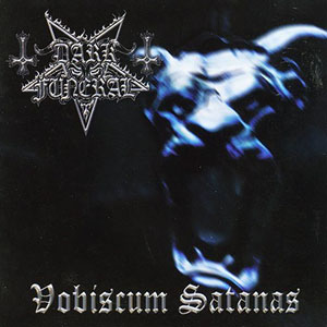 [OPCD403] Vobiscum Satanas (CD)