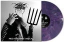 PRE-HISTORIC METAL (PURPLE MARBLE LP)