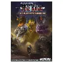 Mage Knight: The Apocalypse Dragon