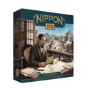 Nippon Zaibatsu: Genro Expansion