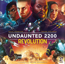 Undaunted 2200: Revolution 