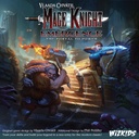 Mage Knight: Emergence - The Portal to Power