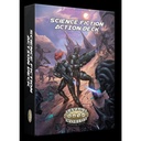 Savage Worlds Science Fiction Action Deck