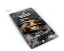 World of Tanks Twinfire Booster Pack