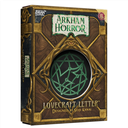 Arkham Horror: Lovecraft Letter 