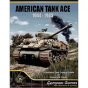  American Tank Ace: 1944-1945