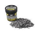 AK Interactive Small Flat Rocks - 100ml