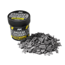 AK Interactive Angular Flat Rocks - 100ml