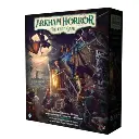 Arkham Horror CG Core Set 2026 (vahingoittunut)
