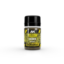 AK Interactive Yellow Lichen 35 ml