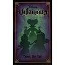 Disney Villainous Come We Fly!