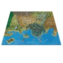 Land of Eem RPG The Mucklands Map
