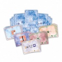 Railroad Ink Challenge Additional Cards Pack