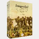Imperial Elegy: The Imperial World at War 1850-1920