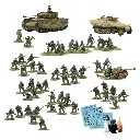 Bolt Action -  Cross of Iron - German Grenadiers Starter Army