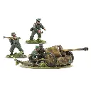Bolt Action -   German Pak 40 Anti-Tank Gun