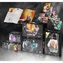 Vestige Retail Codex Bundle