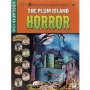 Plum Island Horror (vahingoittunut)