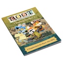 Root RPG Ruins & Expeditions Clearing Booklet 2