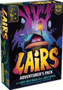 Lairs Adventurers Pack