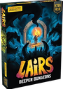 Lairs Deeper Dungeons