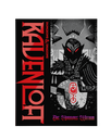 Ravenloft: Horrors Within Alt Cover