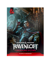 Ravenloft: Horrors Within HC