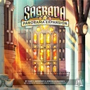 Sagrada 3rd Edition Panorama Expansion