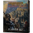 Warhammer The Old World RPG Starter Set