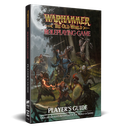 Warhammer The Old World RPG Player's Guide