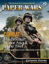 Paper Wars Magazine 114 Combat! The Brecourt Manor Assault 1944