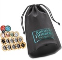 Arkham Horror: The Card Game Chaos Tokens and Token Bag
