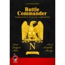 Battle Commander Volume I