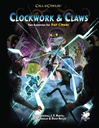 Call of Cthulhu Pulp Cthulhu Clockwork & Claws