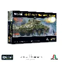 Bolt Action - Puma Sd.Kfz 234/2 Armoured Car