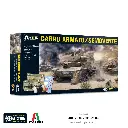 Bolt Action - Carro Armato/Semovente