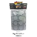 Bolt Action - Bag of Round Bases