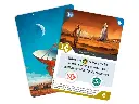 SETI: Gateway to Mars Promo Card