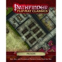 Pathfinder Flip-Mat Classics: Prison 